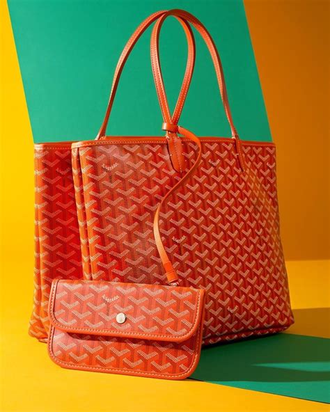 goyard bijenkorf|Goyard isabelle.